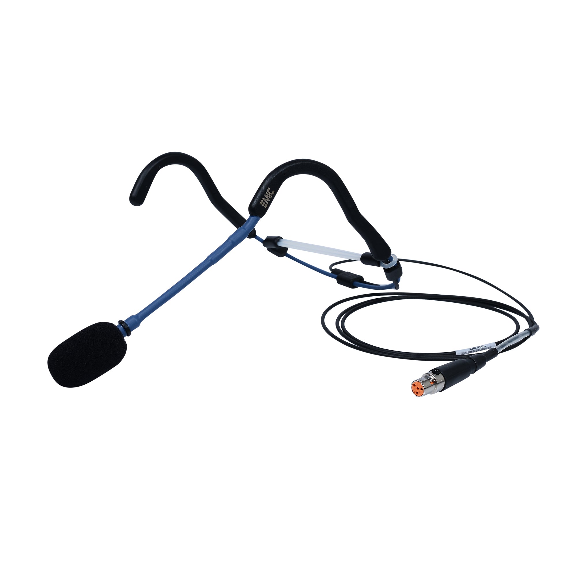 Emika The EMic - Fitness Audio Asia