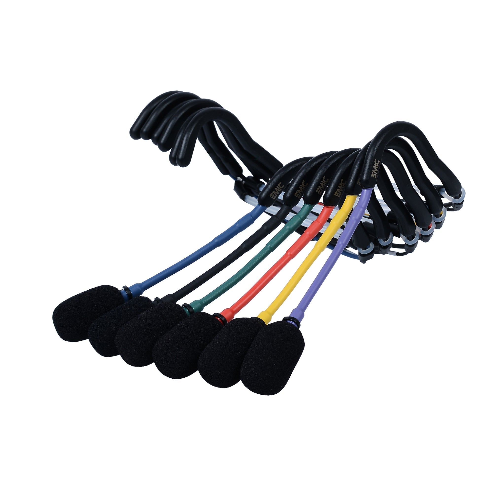 The EMic - Fitness Audio Asia